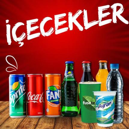 İçecekler